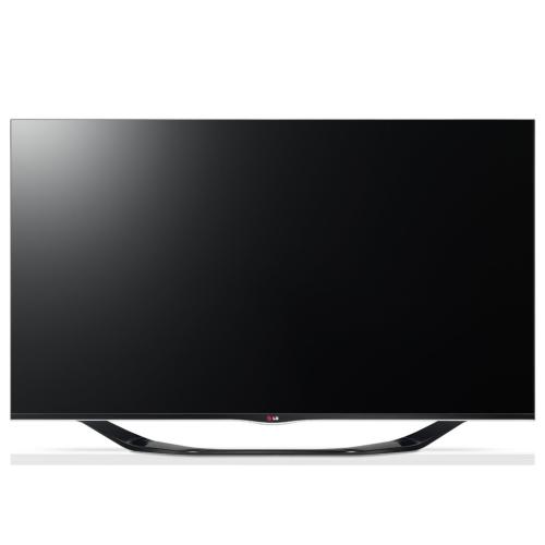 47LM6700 47-Inch Class Cinema 3D 1080P 120Hz Led Tv With Smarttv (46.9-Inch Diagonal)