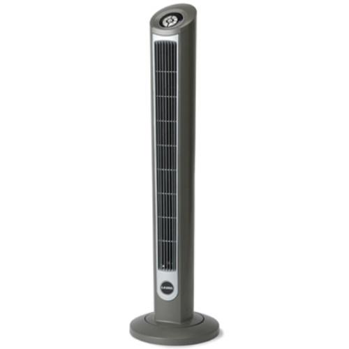 4822 48-Inch Xtra Air Tower Fan With Fresh Air Ionizer