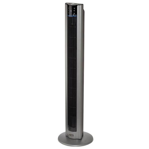 4824 48-Inch Xtra Air Tower Fan With Remote Control