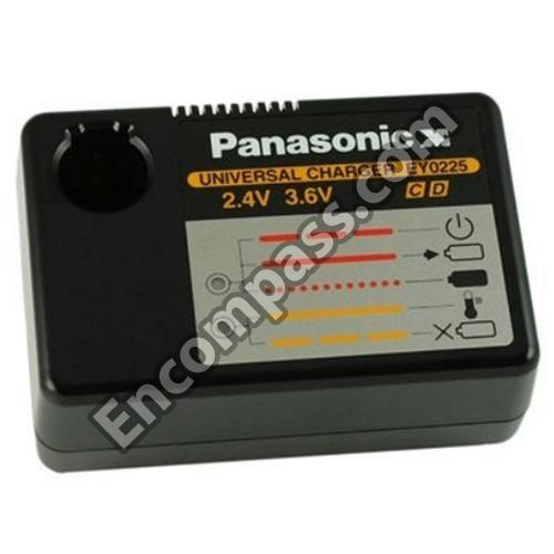 EY0225BK Universal Battery Charger picture 1