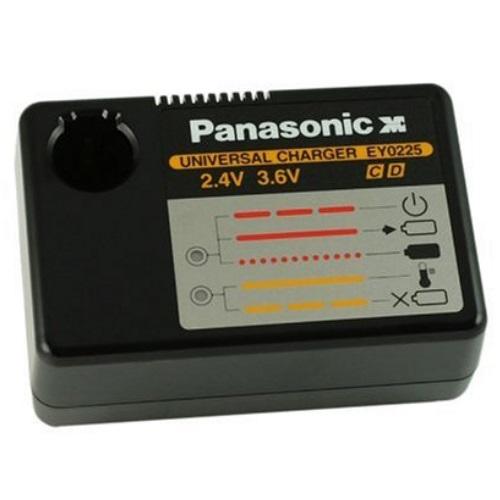 EY0225BK Universal Battery Charger picture 1