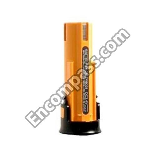 EY9021BK 2.4V Battery Pack picture 1