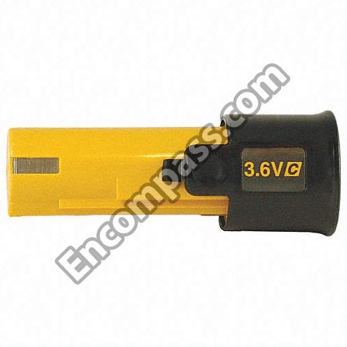 EY9025BK 3.6V Battery Pack picture 1