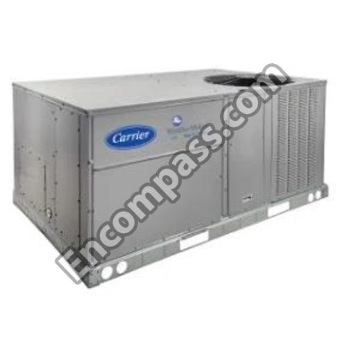 48FCGA05A2A60A0A0 Single Package Rooftop Entry Gas Heating/electric Cooling
