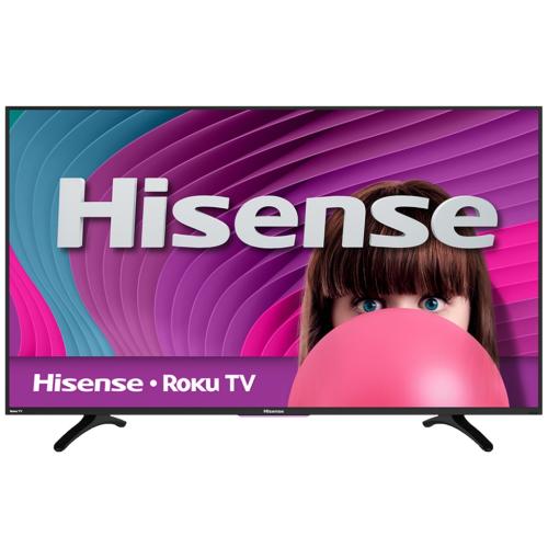 48H4C Hisense 48-Inch 1080P Roku Smart Led Tv Ltdn48k2207wus