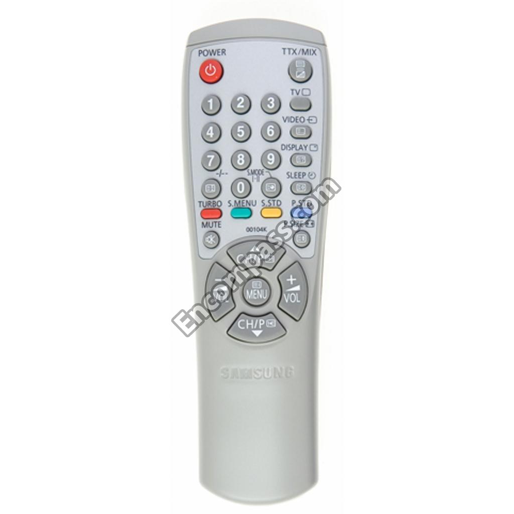 AA59-00104J Remote Control