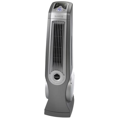4930 Oscillating High Velocity Fan With Remote Control