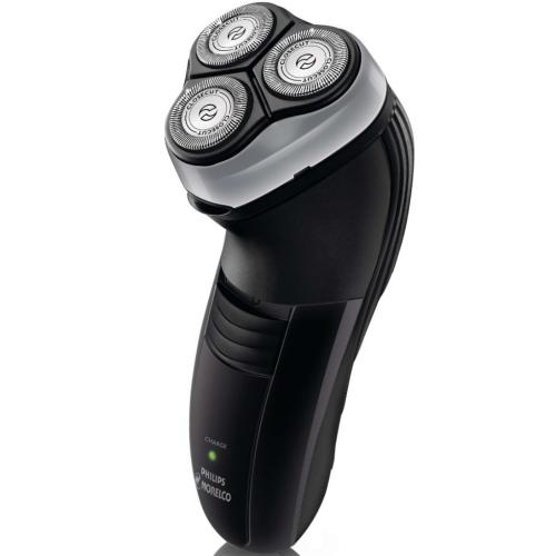 495B Norelco Dry Electric Shaver