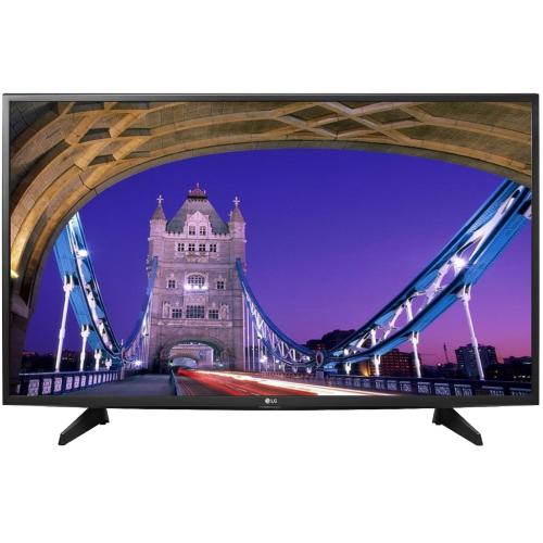 49LH5700UD 49-Inch Lg Full Hd 1080P Smart Led Tv