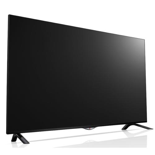 49UB8200UH 49-Inch Led Smart Tv - 4K Uhdtv (2160P)