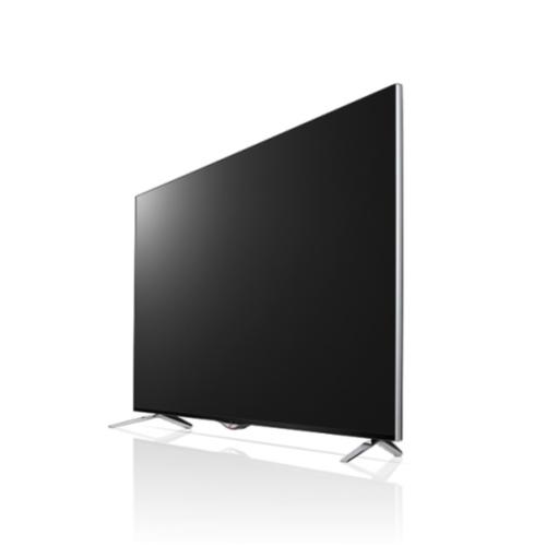 49UB8300 49-Inch Class (48.5-Inch Diagonal) Uhd 4K Smart 3D Led Tv