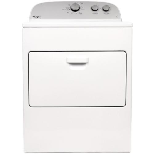 4KWED5800JW0 Dryer