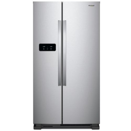 4YED22PQFW00 Side-by-side Refrigerator