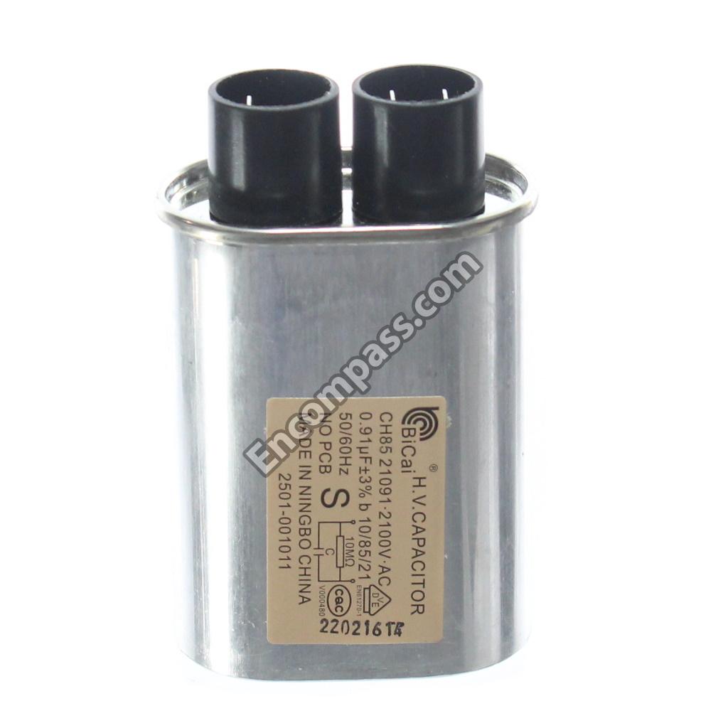 2501-001011 C-oil High Voltage