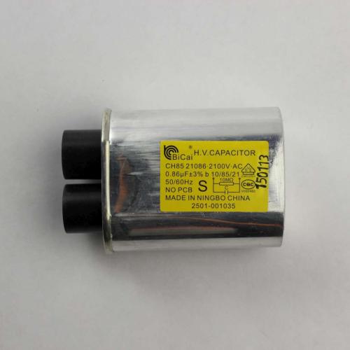 2501-001035 C-oil High Voltage