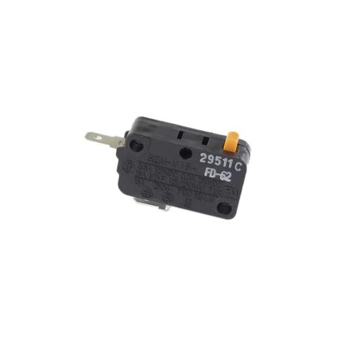 DE34-20017A Switch-micro