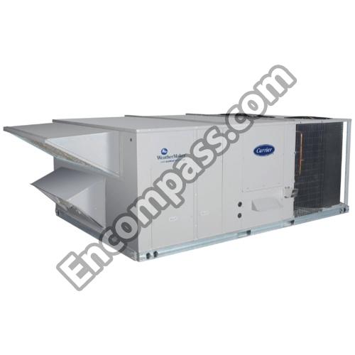 50FCQA05A2M50A5C0 Carrier Replacement Parts - Encompass