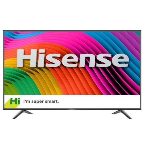 50H7D 50-Inch Lcd Tv Hu50n3000uw(1100) (2017)