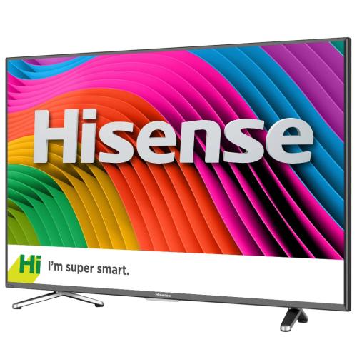 50H7GB2 Hisense 50-Inch 4K Ultra Hd Smart Tv Ltdn50k3201guwus(15)