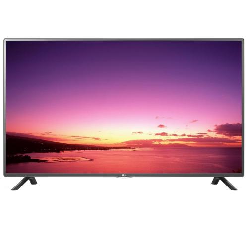 50LF6000UB 50-Inch 1080P Smart Led Tv