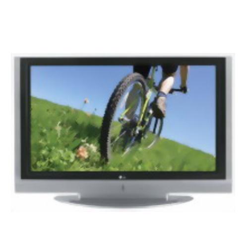 50PC1DR 50-Inch Plasma Integrated Hdtv With Built-in Hd Dvr