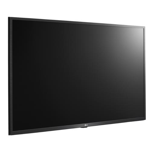 50UL3GBJ 50-Inch Lcd Uhd Commercial Display Monitor