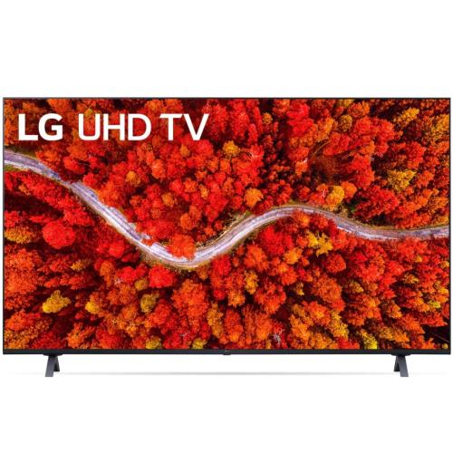 50UP8000PUR Uhd 80 Series 50 Inch Class 4K Smart Uhd Tv With Ai Thinq