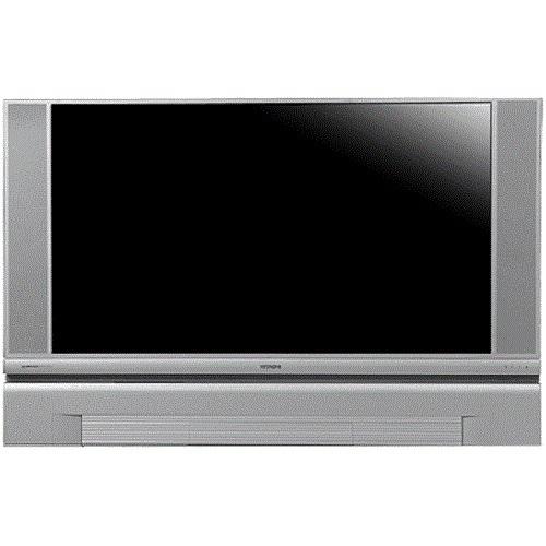 50V500A Lcd Projection Tv