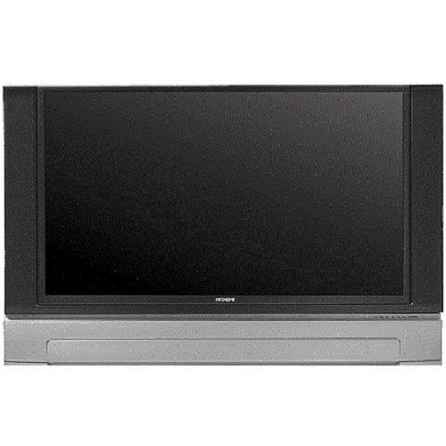 50V720 Lcd Projection Tv