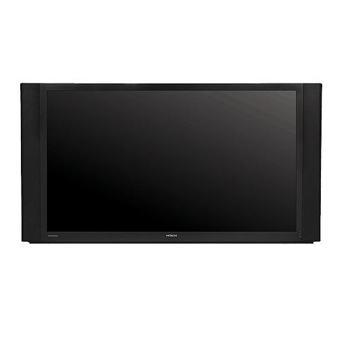 50VS810A Lcd Projection Tv