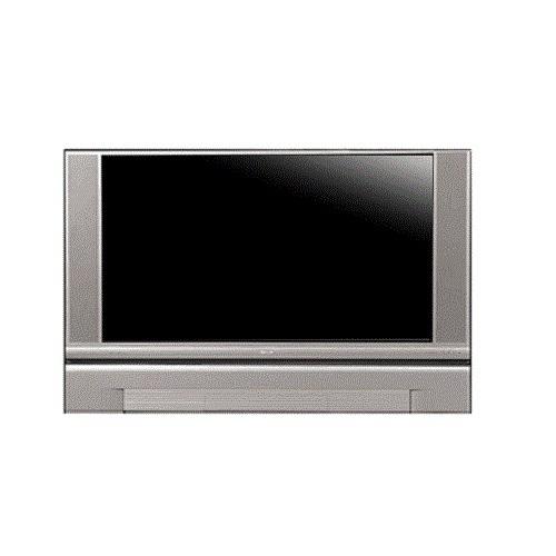 50VX500 Lcd Projection Tv