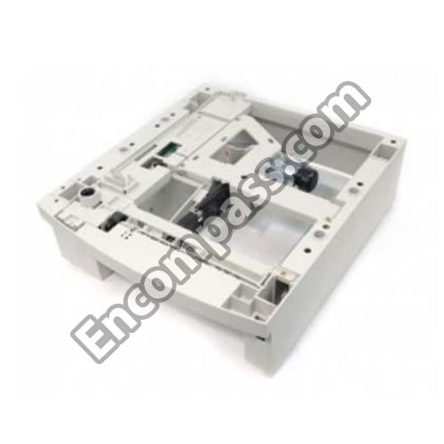 99A1636 (X) Base Asm- 500 Tray Opt picture 1