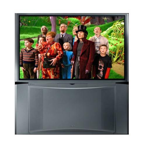 51F710A Projection Tv