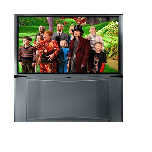 51F710S Projection Tv