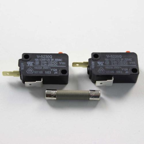 FFS-BA018/KIT Monitor Fuse picture 2