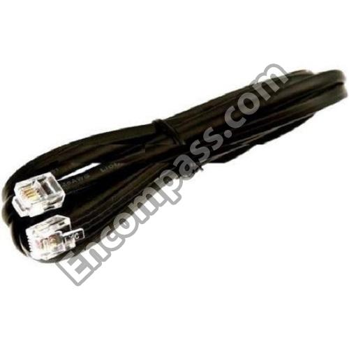 8121-0811 Phn-cord Opt-501 Us 3.0-M-lg Rohs picture 1