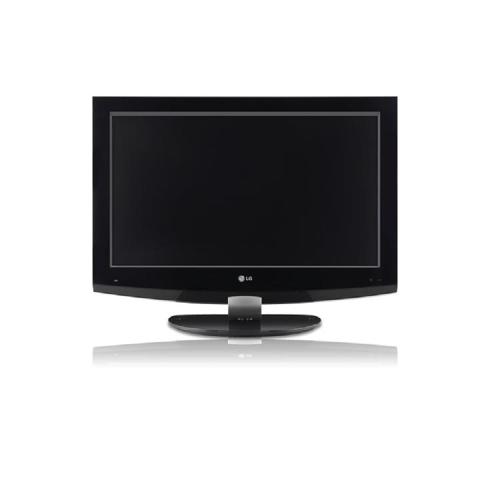 52LBX 52 Lcd Hdtv With 1080P Resolution