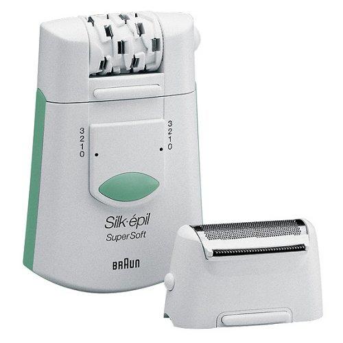 5305 Silk-pil Supersoft Rechargeable
