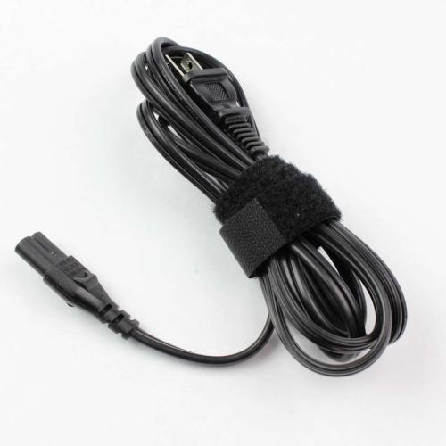 AC-CORD Us Ac Cord - 2 Pin picture 1