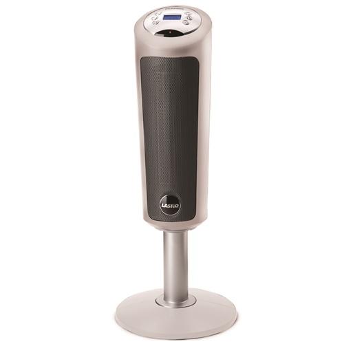 5355 30-Inch Digital Ceramic Pedestal Heater