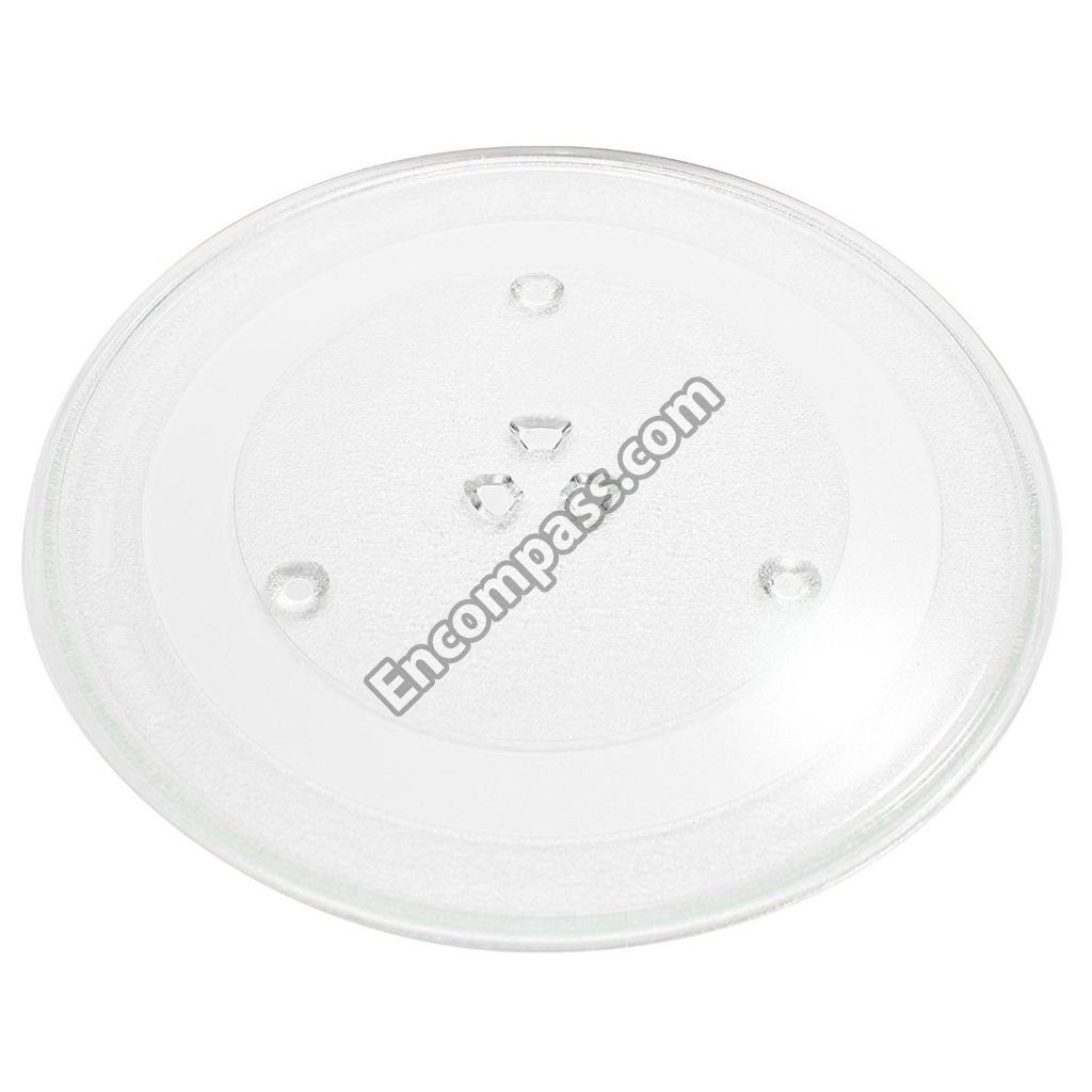 F06015Q00AP Microwave Glass Plate / Tray
