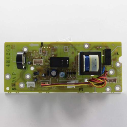 F603Y5W00AP Dp Circuit picture 1