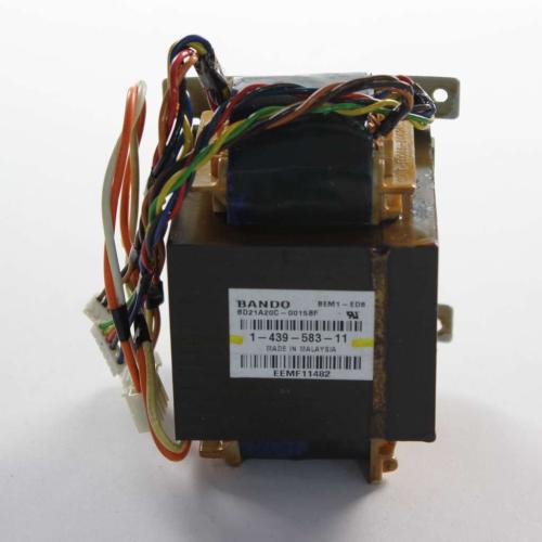 1-439-583-11 Power Transformer picture 1