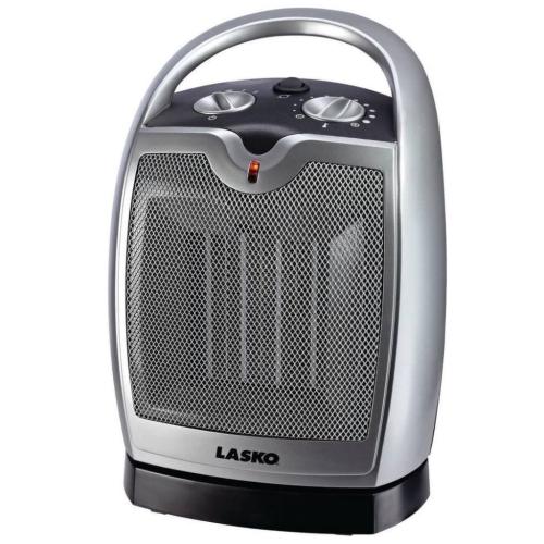 5409 Oscillating Ceramic Heater
