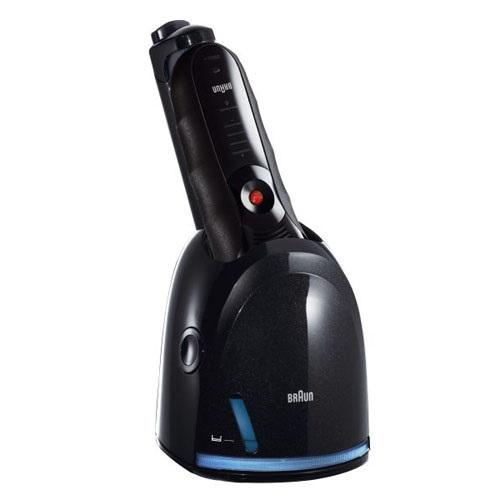 5411 Series 3 - Cordless Clean And Charge Shaver