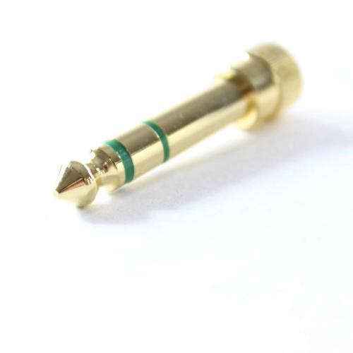 1-566-410-21 Adaptor Plug (Gold) picture 1