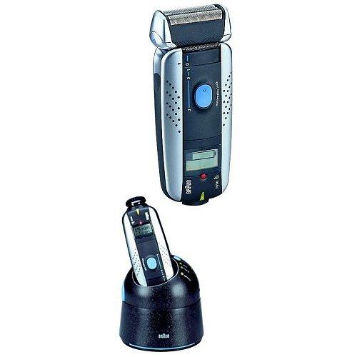 5491 Syncro - Clean And Charge Shaver