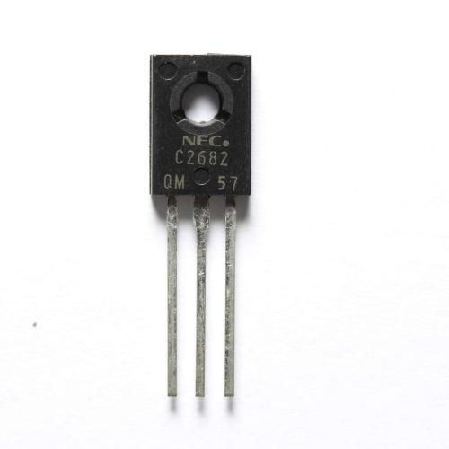 8-729-141-05 Transistor 2Sc2682-qpe picture 1