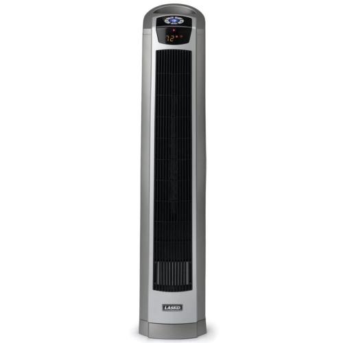 5568 34-Inch Electronic Ceramic Tower Heater