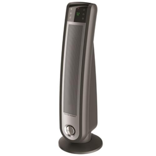 5591 Touch Control Ceramic Tower Heater With Remote Control